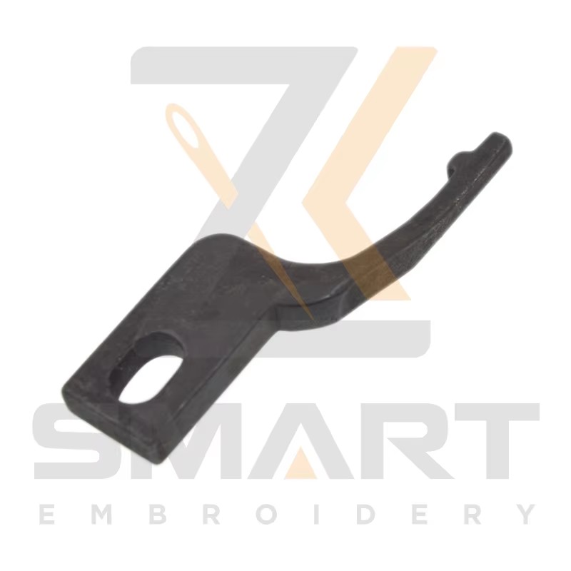 Bahagian Mesin Barudan KF220511 Berputar Hook Bobbin Case Holder Posisi Bracket R04BD04