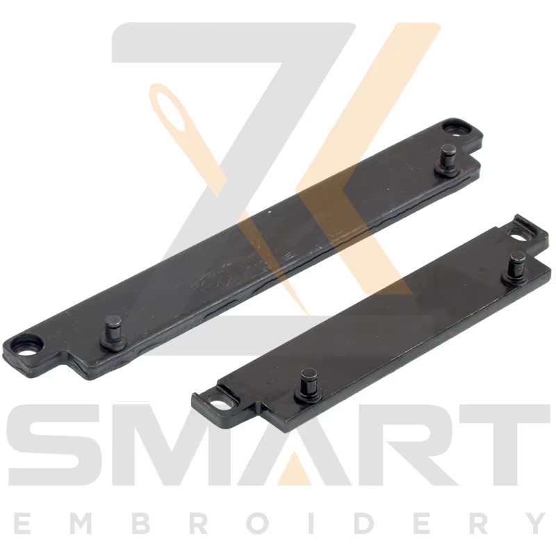 Panduan Roller Base 6 Needles 9 Needles Cina Embroidery Machine Parts N0803N601 N0803N901