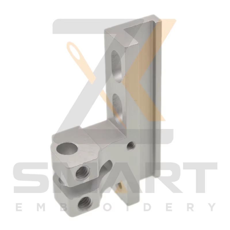 Barudan Mesin Penggilingan Bagian HT230290 Needle Bar Driver Fixing Base A0101BD03