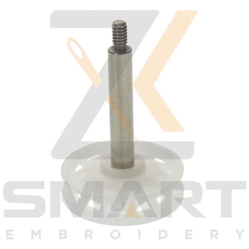 Rotary Sensor Wheel HT240290 Untuk Barudan Embroidery Machine Parts T1102-BD
