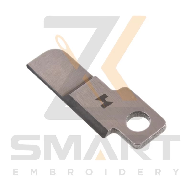 5 Bagian Sequin Pisau Blade Cina Mesin Penggilingan Bagian S0101101