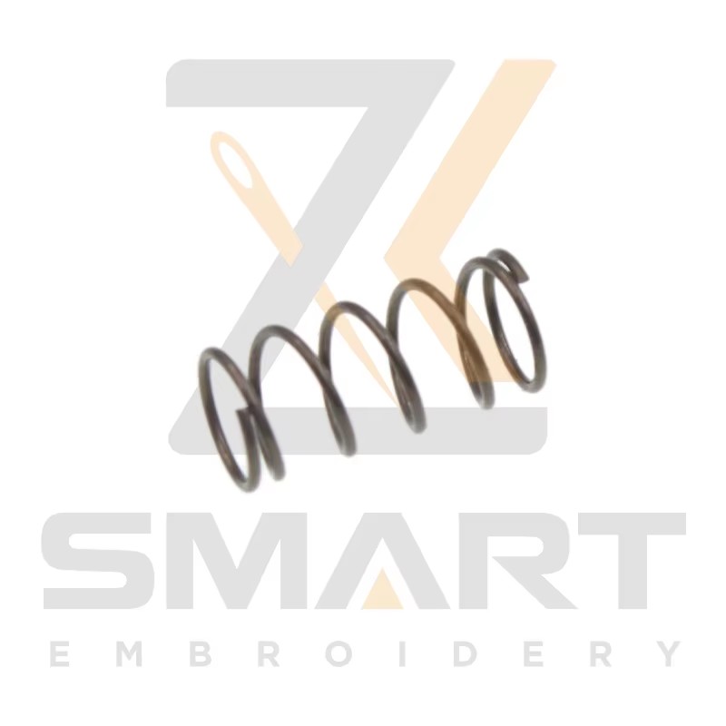 50 Bagian Mesin Penggilingan Barudan Bagian KC270271 Dukungan Musim Semi T02BD01