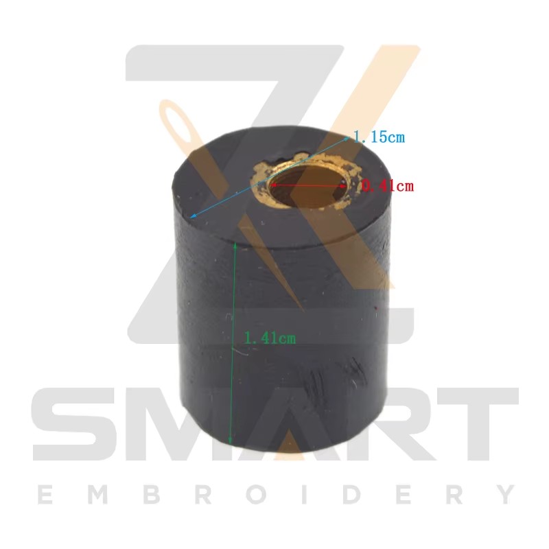 Bagian Mesin Pengeboran Barudan KN272401 Stopper Eccentric C0403BD02