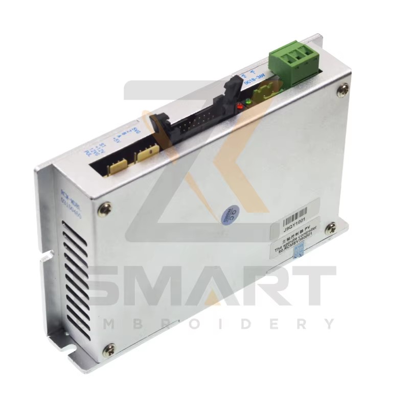 Spesifikasi Ricoma Driver RCM-MD1V12 E17-RCM-MD1V12