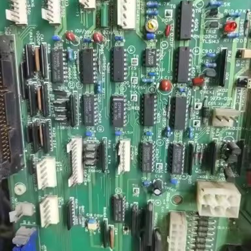 Tajima 6-JOINT21 Lembar Tajima Bagian Mesin Embroidery ETJ-6-JOINT21-U