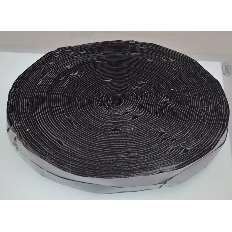 25 Meter Velcro Strap dengan Glue 12MM Panjang Tajima SWF Cina Mesin Penggilingan Bagian N100301-1.2/G