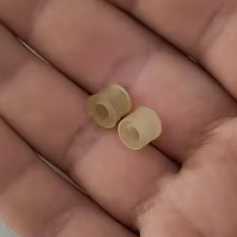 10 PCS Rubber Roller Untuk SWF Driving Lever SWF Embroidery Machine Parts A0802-RSWF-R