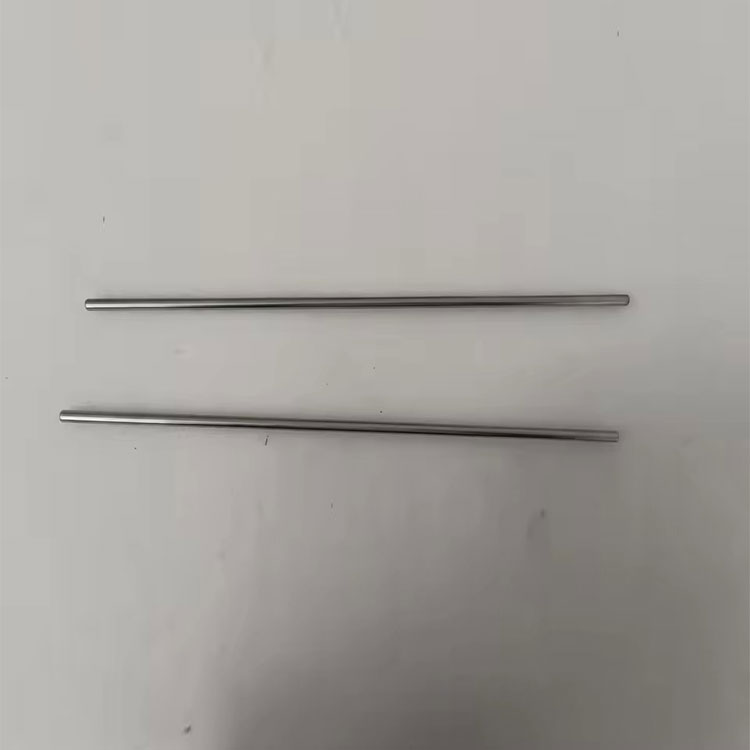 Rotary Hook Shaft 7.94 Dia 360MM Panjang Cina Embroidery Machine Parts R030104-7.94*360