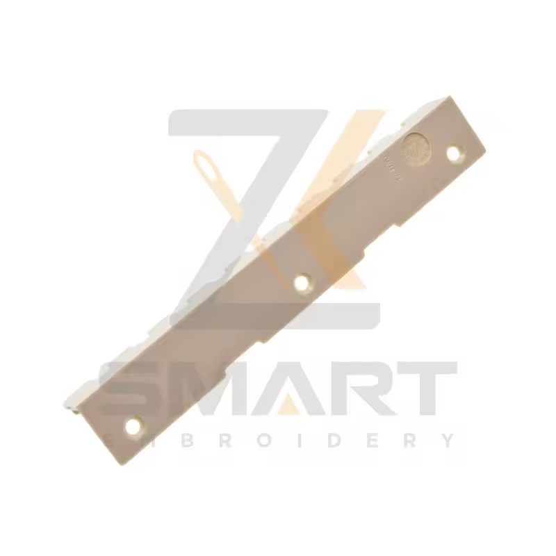 UPPER THREAD GUIDE: TENSION BASE: 9-NEEDLE FN0909020090 Untuk Mesin Tajima Embroidery T0502TJ9W