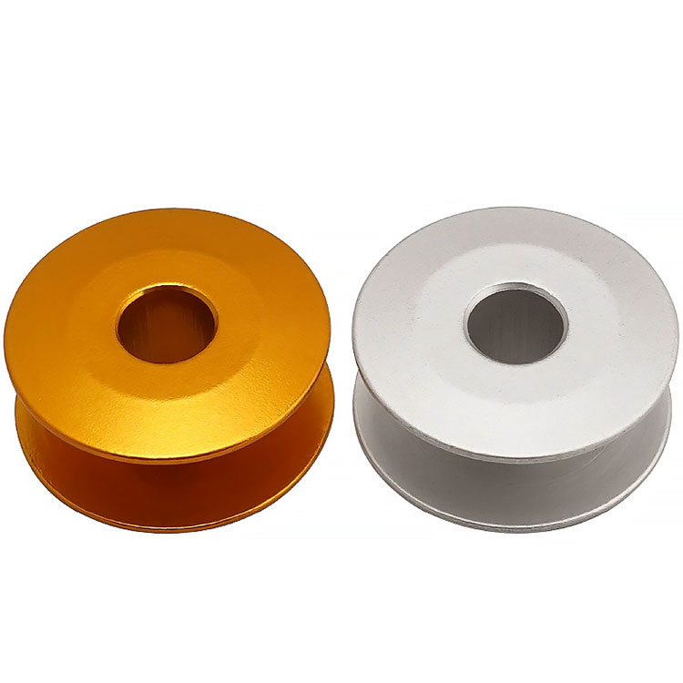 Mesin penggilingan berkualitas tinggi, inti shuttle, inti benang, mesin penggilingan stainless steel tahan aluminium oksida