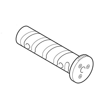 Sistem Perubahan Warna